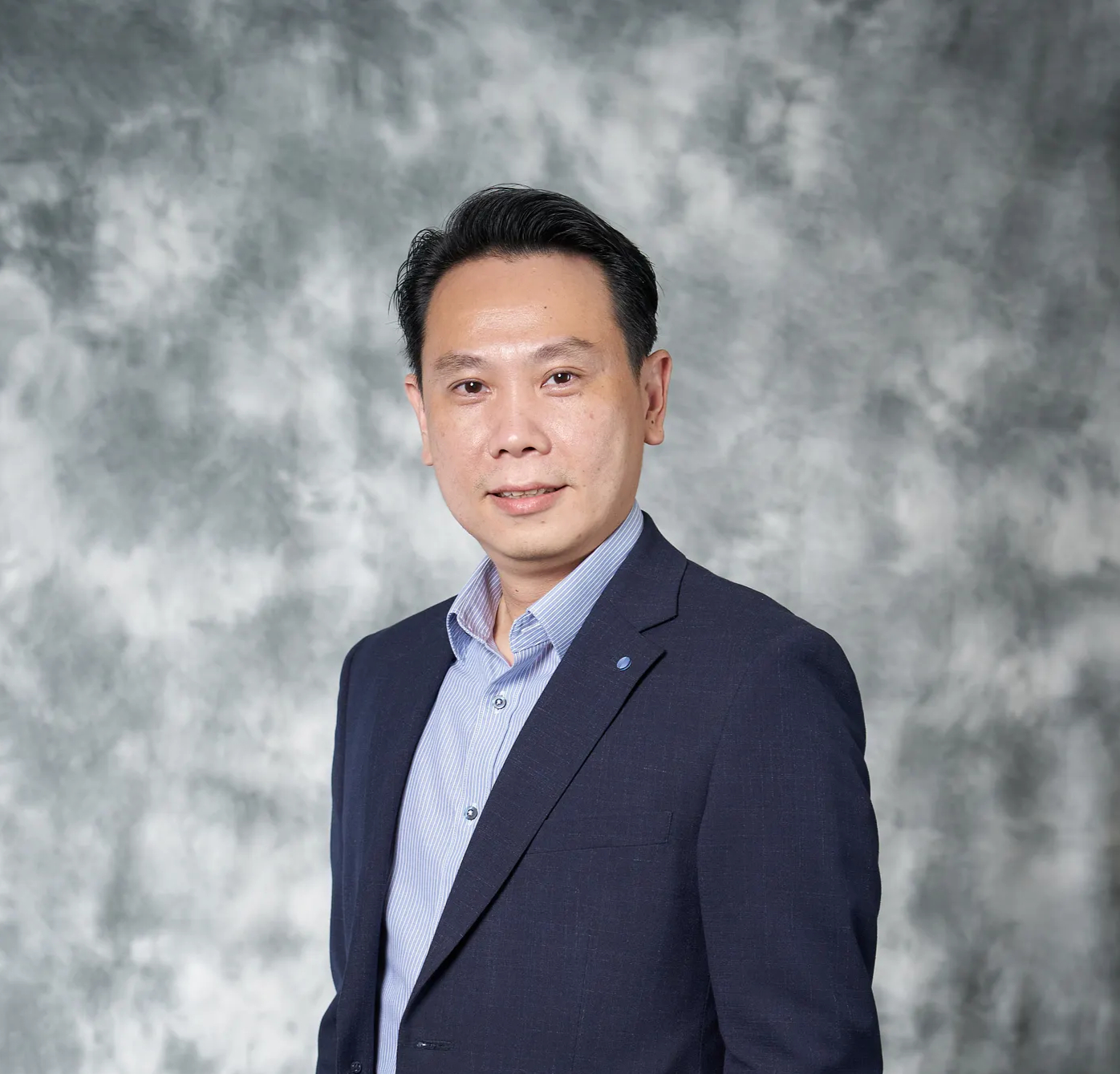 Goh Yuen Khai